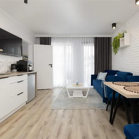 Baltic A17 Apartment