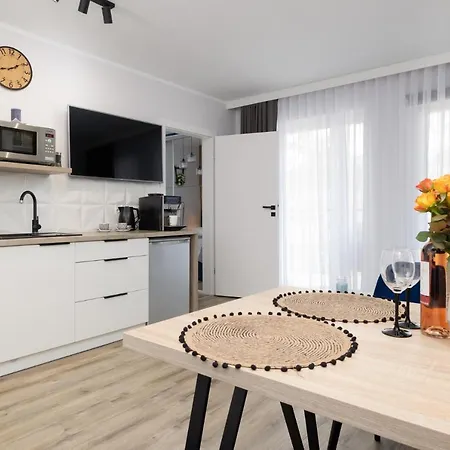 Apartment Baltic A17