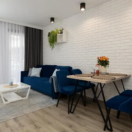 Apartment Baltic A17