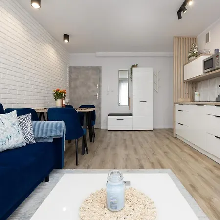 Apartment Baltic A17