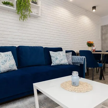 Baltic A17 Apartment *