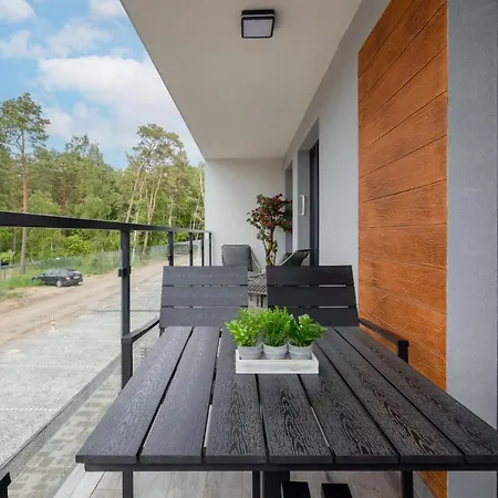 Baltic A17 Apartment *