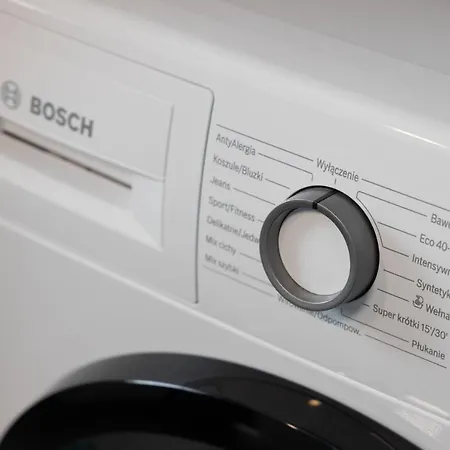 Baltic A17 Apartment Pobierowo