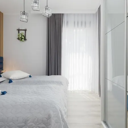 Apartment Baltic A17