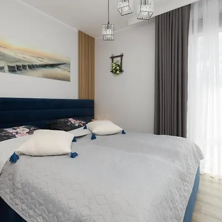 Baltic A17 Apartment *