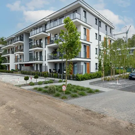 Apartment Baltic A17