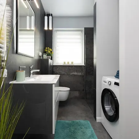 Apartment Baltic A17 *