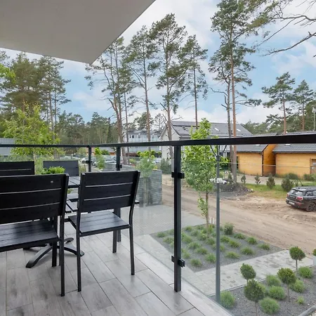 Baltic A17 Apartment