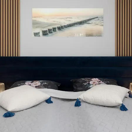Baltic A17 Apartment Pobierowo