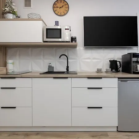 Baltic A17 Apartment *